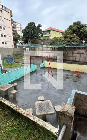 Apartamento à venda com 50m², 2 quartos e 1 vagaÁrea comum