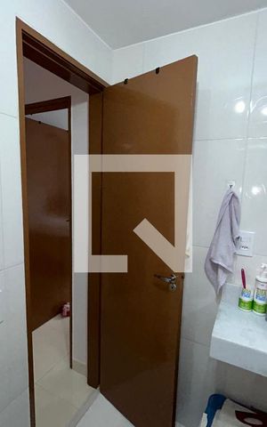 Apartamento à venda com 50m², 2 quartos e 1 vagaBanheiro 