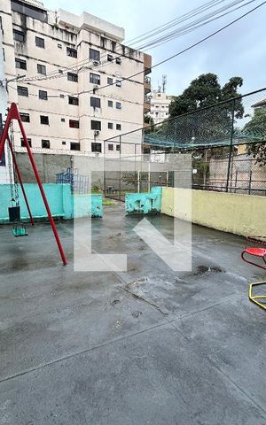 Apartamento à venda com 50m², 2 quartos e 1 vagaÁrea comum