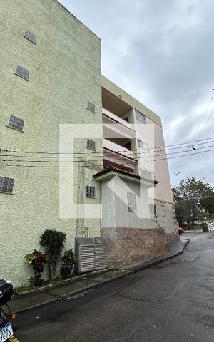 Apartamento à venda com 50m², 2 quartos e 1 vagaÁrea comum