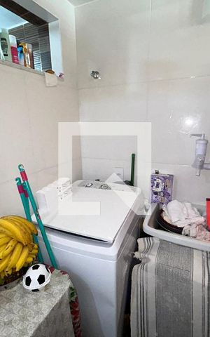 Apartamento à venda com 50m², 2 quartos e 1 vagaÁrea de Serviço