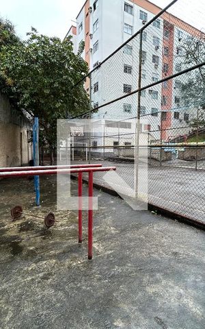 Apartamento à venda com 50m², 2 quartos e 1 vagaÁrea comum