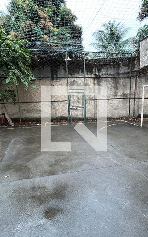 Apartamento à venda com 50m², 2 quartos e 1 vagaÁrea comum