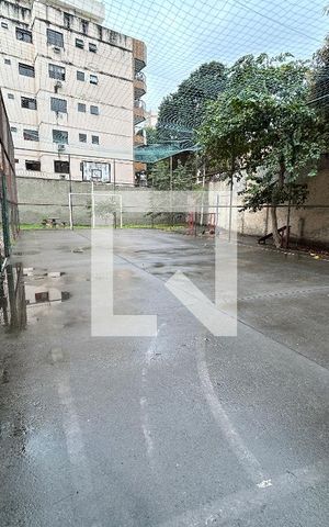 Apartamento à venda com 50m², 2 quartos e 1 vagaÁrea comum