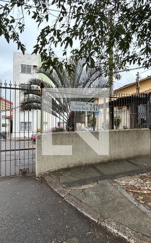 Apartamento à venda com 50m², 2 quartos e 1 vagaFachada