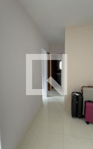 Apartamento à venda com 50m², 2 quartos e 1 vagaSala