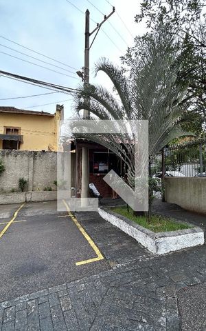 Apartamento à venda com 50m², 2 quartos e 1 vagaÁrea comum