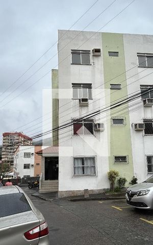 Apartamento à venda com 50m², 2 quartos e 1 vagaÁrea comum