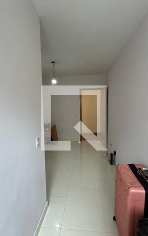 Apartamento à venda com 50m², 2 quartos e 1 vagaSala