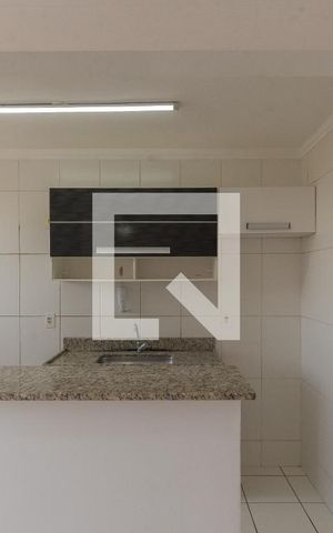 Apartamento à venda com 52m², 2 quartos e 1 vaga Apartamento à venda com 52m², 2 quartos e 1 vagaCozinha