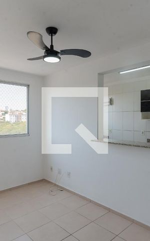 Apartamento à venda com 52m², 2 quartos e 1 vaga Apartamento à venda com 52m², 2 quartos e 1 vagaSala