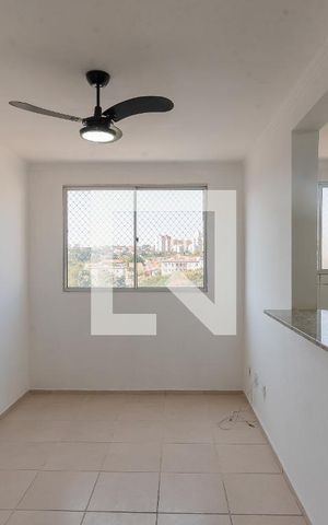 Apartamento à venda com 52m², 2 quartos e 1 vaga Apartamento à venda com 52m², 2 quartos e 1 vagaSala