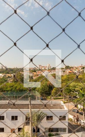 Apartamento à venda com 52m², 2 quartos e 1 vaga Apartamento à venda com 52m², 2 quartos e 1 vagaVista do Quarto 1