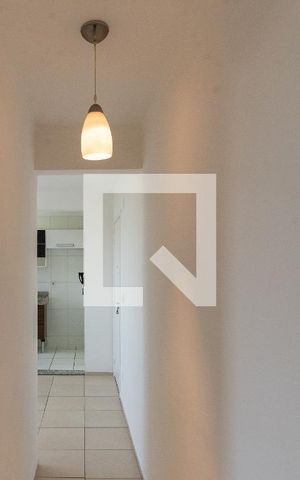 Apartamento à venda com 52m², 2 quartos e 1 vaga Apartamento à venda com 52m², 2 quartos e 1 vagaCorredor