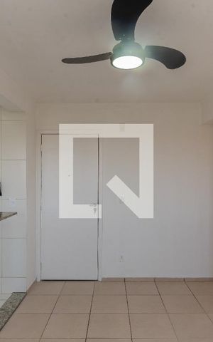 Apartamento à venda com 52m², 2 quartos e 1 vaga Apartamento à venda com 52m², 2 quartos e 1 vagaSala