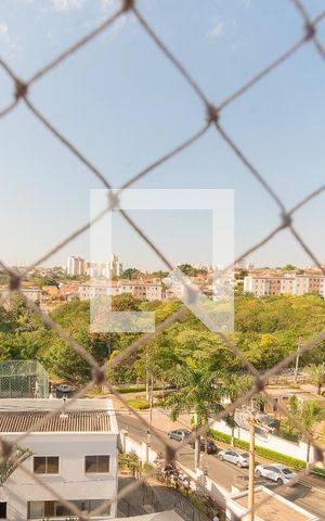 Apartamento à venda com 52m², 2 quartos e 1 vaga Apartamento à venda com 52m², 2 quartos e 1 vagaVista do Quarto 2