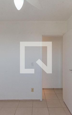 Apartamento à venda com 52m², 2 quartos e 1 vaga Apartamento à venda com 52m², 2 quartos e 1 vagaQuarto 2