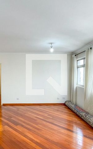 Apartamento à venda com 156m², 3 quartos e 2 vagas Apartamento à venda com 156m², 3 quartos e 2 vagasSala