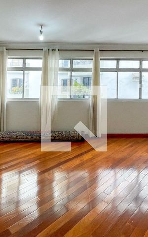 Apartamento à venda com 156m², 3 quartos e 2 vagas Apartamento à venda com 156m², 3 quartos e 2 vagasSala