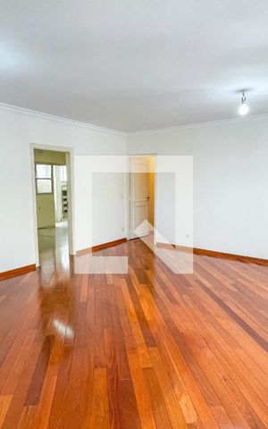 Apartamento à venda com 156m², 3 quartos e 2 vagas Apartamento à venda com 156m², 3 quartos e 2 vagasSala