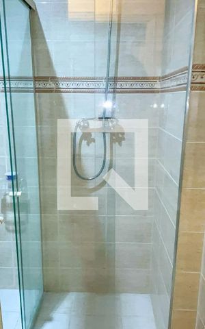 Apartamento à venda com 156m², 3 quartos e 2 vagas Apartamento à venda com 156m², 3 quartos e 2 vagasBanheiro