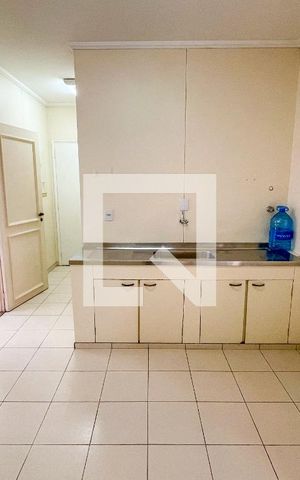 Apartamento à venda com 156m², 3 quartos e 2 vagas Apartamento à venda com 156m², 3 quartos e 2 vagasCozinha