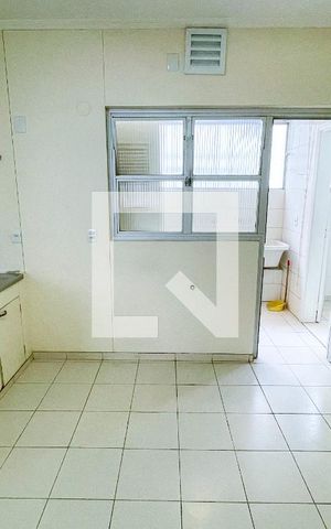 Apartamento à venda com 156m², 3 quartos e 2 vagas Apartamento à venda com 156m², 3 quartos e 2 vagasCozinha