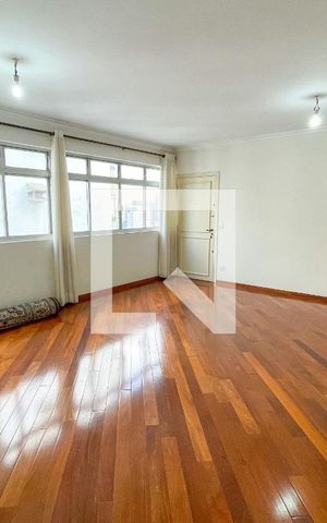 Apartamento à venda com 156m², 3 quartos e 2 vagas Apartamento à venda com 156m², 3 quartos e 2 vagasSala