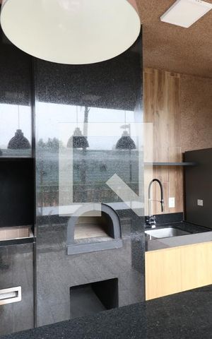 Apartamento à venda com 62m², 2 quartos e sem vagaÁrea comum - Churrasqueira 2