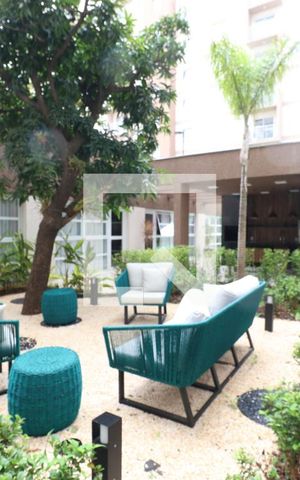 Apartamento à venda com 62m², 2 quartos e sem vagaÁrea comum