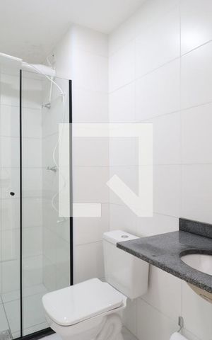 Apartamento à venda com 62m², 2 quartos e sem vagaBanheiro