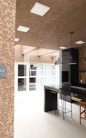 Apartamento à venda com 62m², 2 quartos e sem vagaÁrea comum - Churrasqueira
