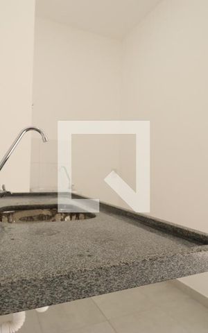 Apartamento à venda com 62m², 2 quartos e sem vagaCozinha