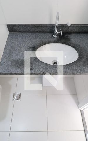Apartamento à venda com 62m², 2 quartos e sem vagaBanheiro