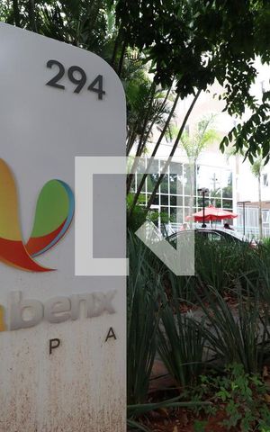 Apartamento à venda com 62m², 2 quartos e sem vagaFachada e portaria