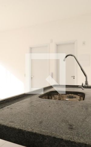 Apartamento à venda com 62m², 2 quartos e sem vagaCozinha