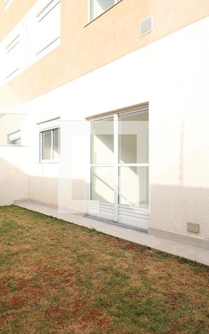 Apartamento à venda com 62m², 2 quartos e sem vagaQuintal