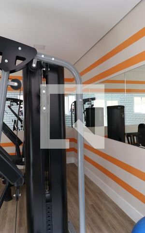 Apartamento à venda com 62m², 2 quartos e sem vagaAcademia