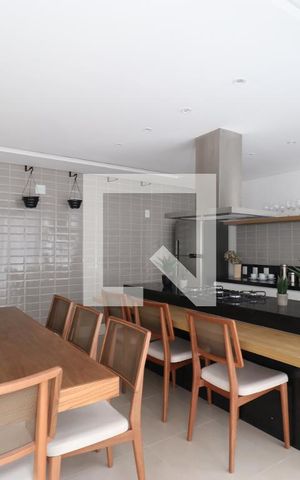 Apartamento à venda com 62m², 2 quartos e sem vagaÁrea gourmet