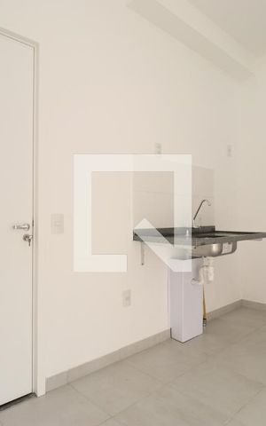 Apartamento à venda com 62m², 2 quartos e sem vagaCozinha