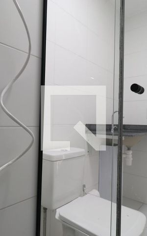Apartamento à venda com 62m², 2 quartos e sem vagaBanheiro