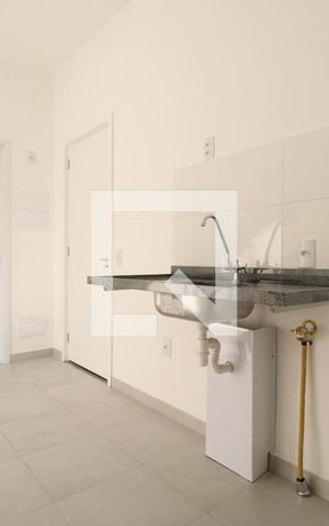 Apartamento à venda com 62m², 2 quartos e sem vagaCozinha