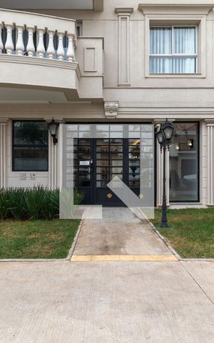 Apartamento à venda com 22m², 1 quarto e sem vagaFachada do Prédio