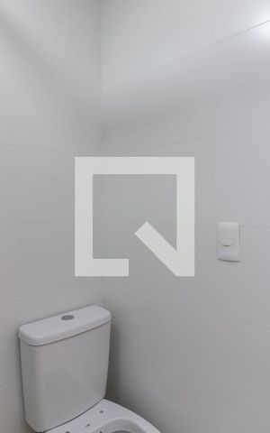 Apartamento à venda com 22m², 1 quarto e sem vagaBanheiro