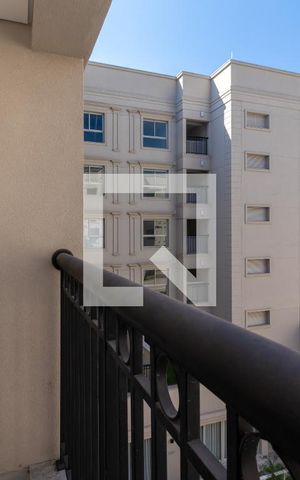 Apartamento à venda com 22m², 1 quarto e sem vagaVaranda