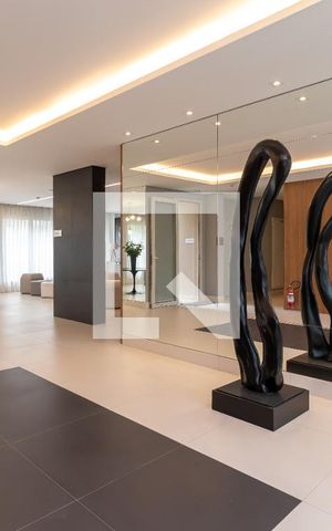 Apartamento à venda com 22m², 1 quarto e sem vagaHall Social