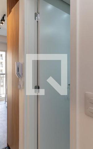 Apartamento à venda com 22m², 1 quarto e sem vagaCozinha
