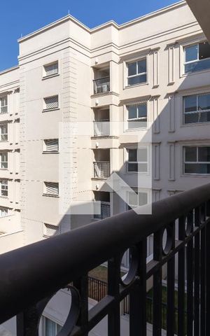 Apartamento à venda com 22m², 1 quarto e sem vagaVaranda
