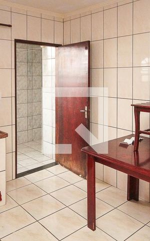 Casa para alugar com 100m², 3 quartos e sem vaga Casa para alugar com 100m², 3 quartos e sem vagaCozinha