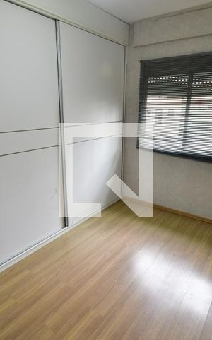 Apartamento à venda com 90m², 3 quartos e 1 vagaQuarto 2